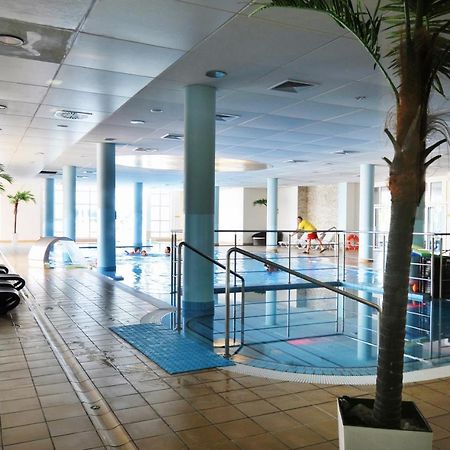 Apartament Prywatny 242 Z Aneksem Kuchennym W Hotelu Diva Kolobrzeg Dış mekan fotoğraf