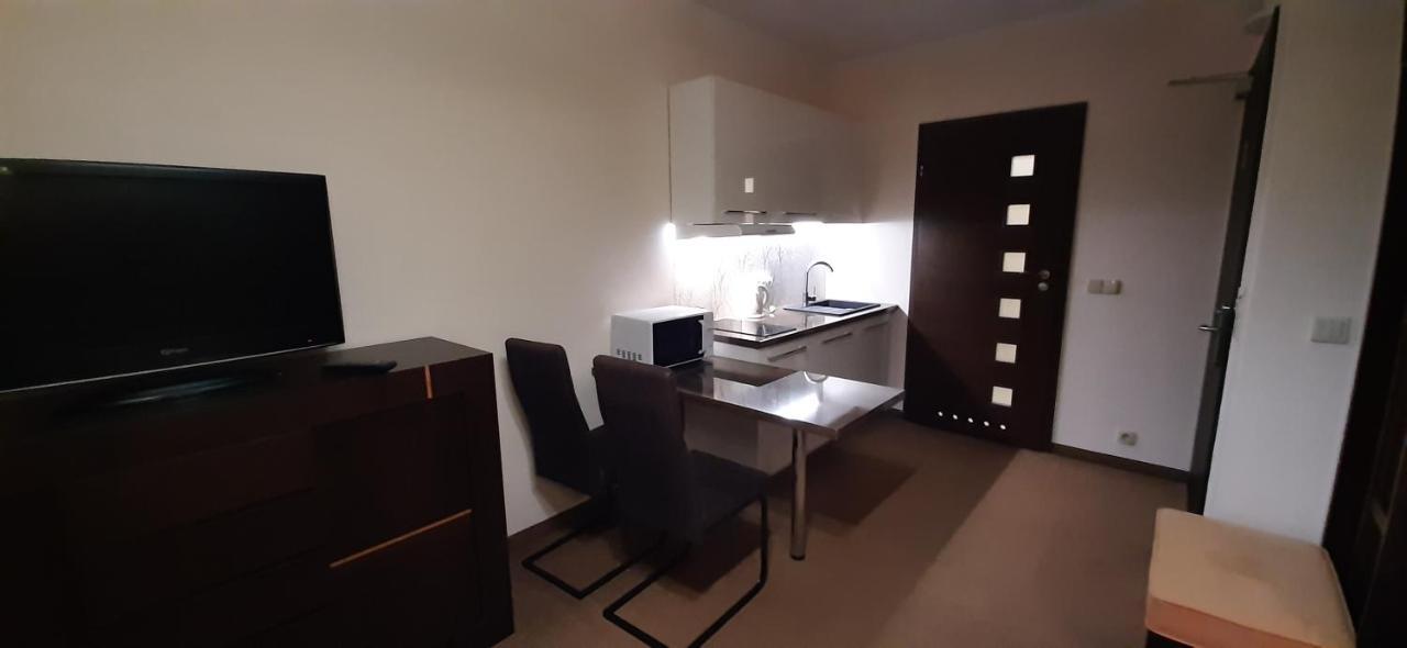 Apartament Prywatny 242 Z Aneksem Kuchennym W Hotelu Diva Kolobrzeg Dış mekan fotoğraf