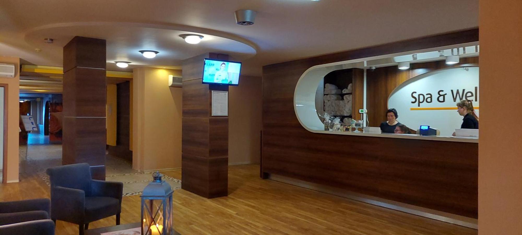 Apartament Prywatny 242 Z Aneksem Kuchennym W Hotelu Diva Kolobrzeg Dış mekan fotoğraf